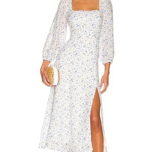 NWT ASTR XS Audette Dress